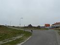 203a Na de start linksaf omhoog de Dageraad op
